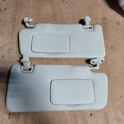 SUBARU Impreza 2012 - 2014 Visera Usado Original