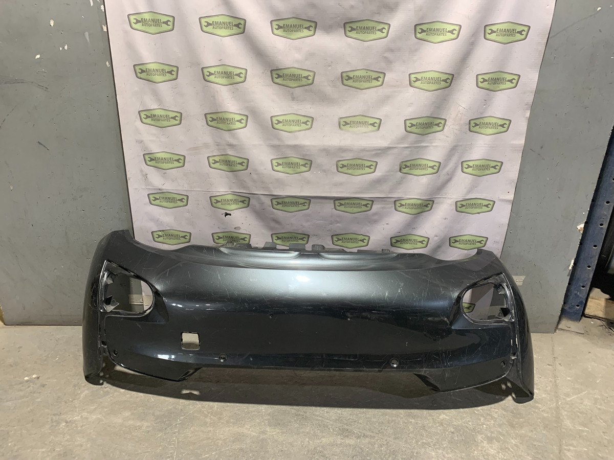 BMW Serie 3 2016 - 2017 Facias Delantera Usado Original - vista 1