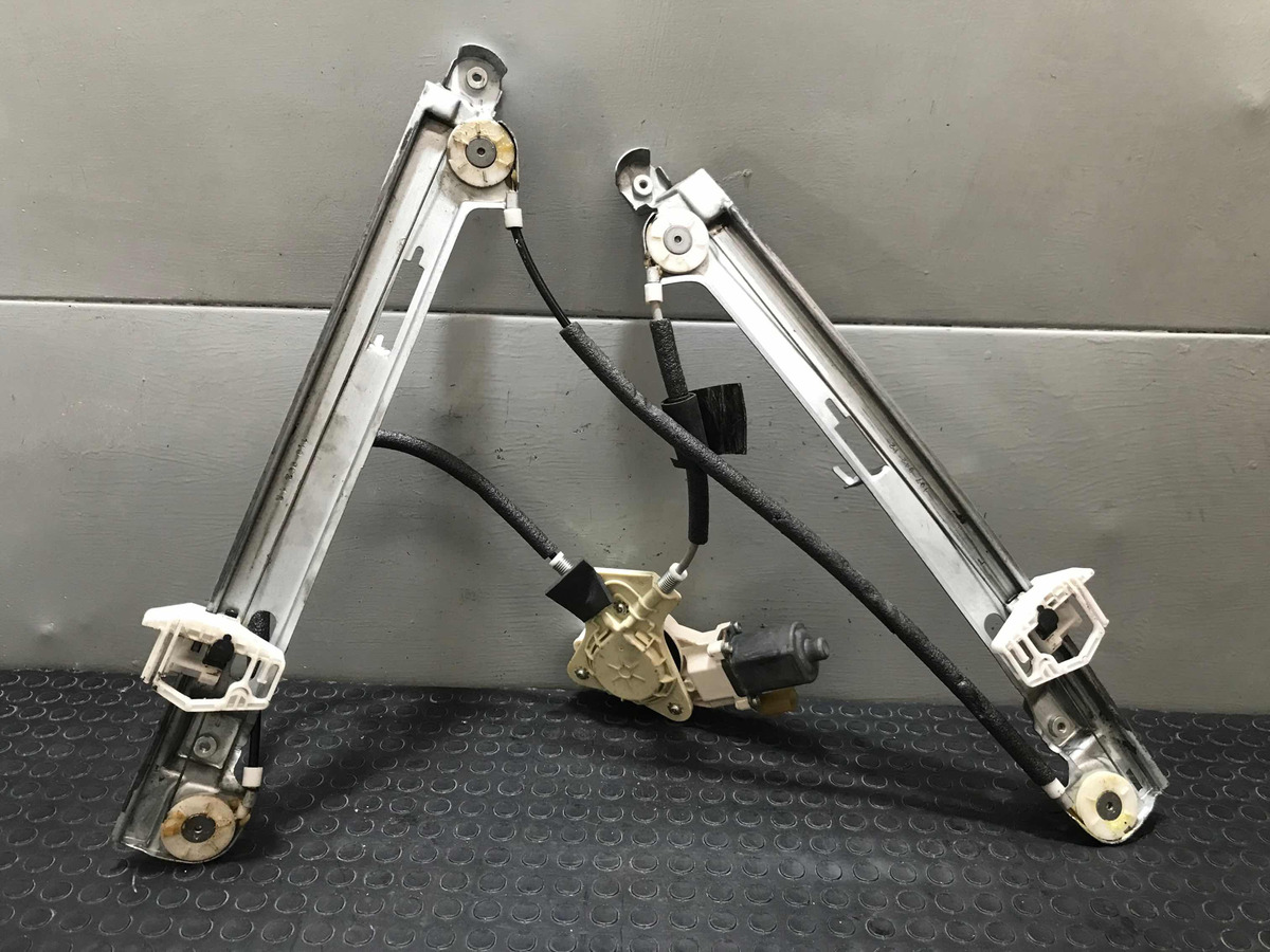 Dodge Journey 2009 Al 2020 Motor Cristal Delantero Izquierdo