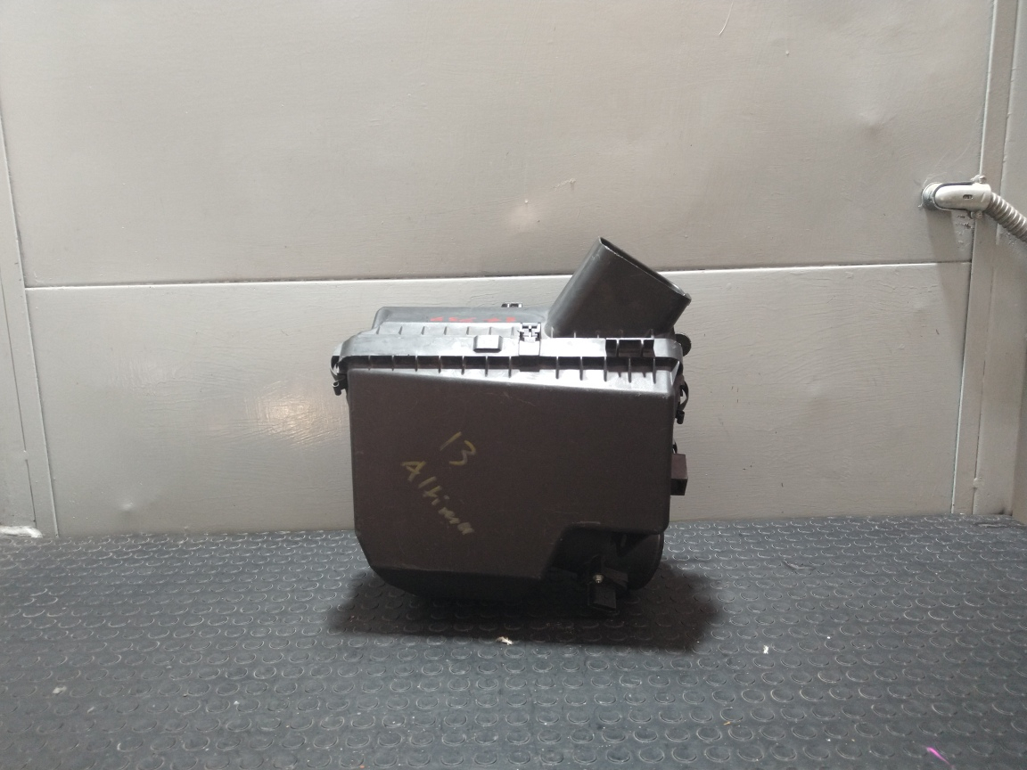 Nissan Altima 2013 Al 2018 Porta Filtro 