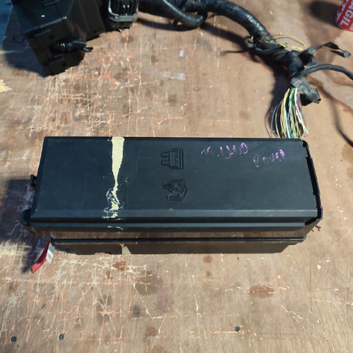 Land Rover Range Rover 2005 - 2015 Tapas de Cajas de Fusibles Usado Original