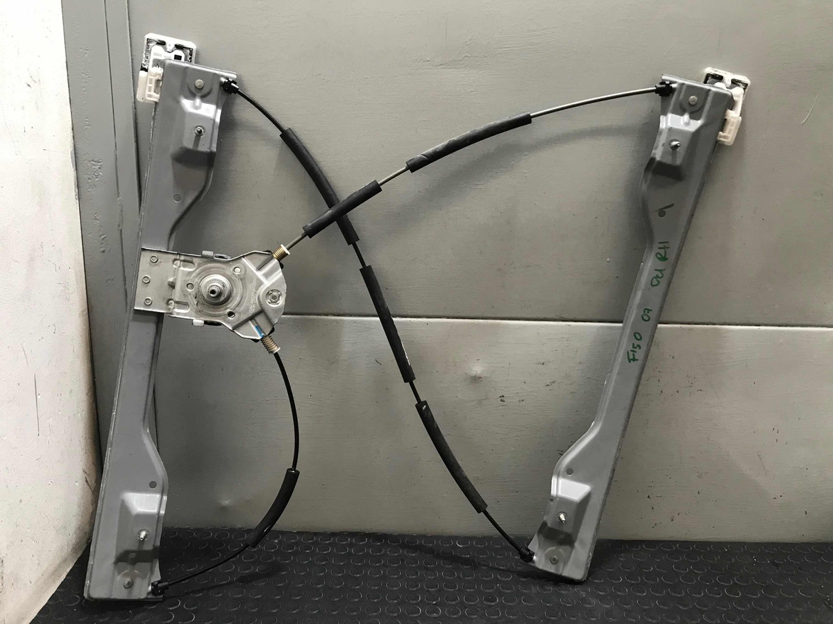 Ford F150 2007 Al 2015 Mecanismo Delantero Derecho - vista 1