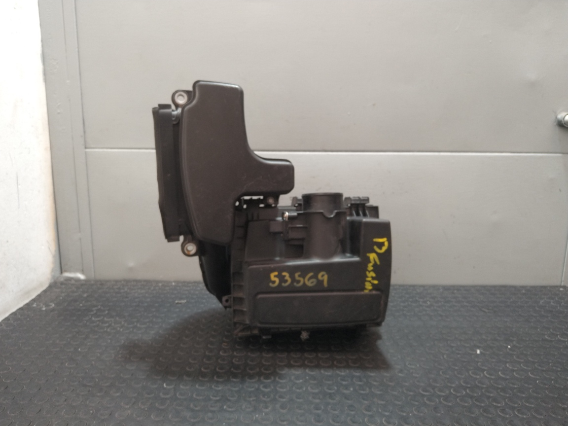 Porta Filtro Ford Focus 2.5l 2013-2016 