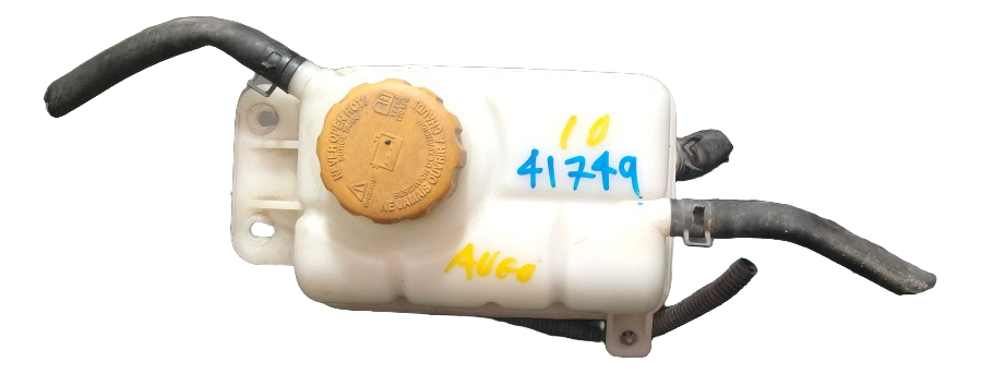 Chevrolet Aveo 2007 Al 2017 Depósito De Agua 