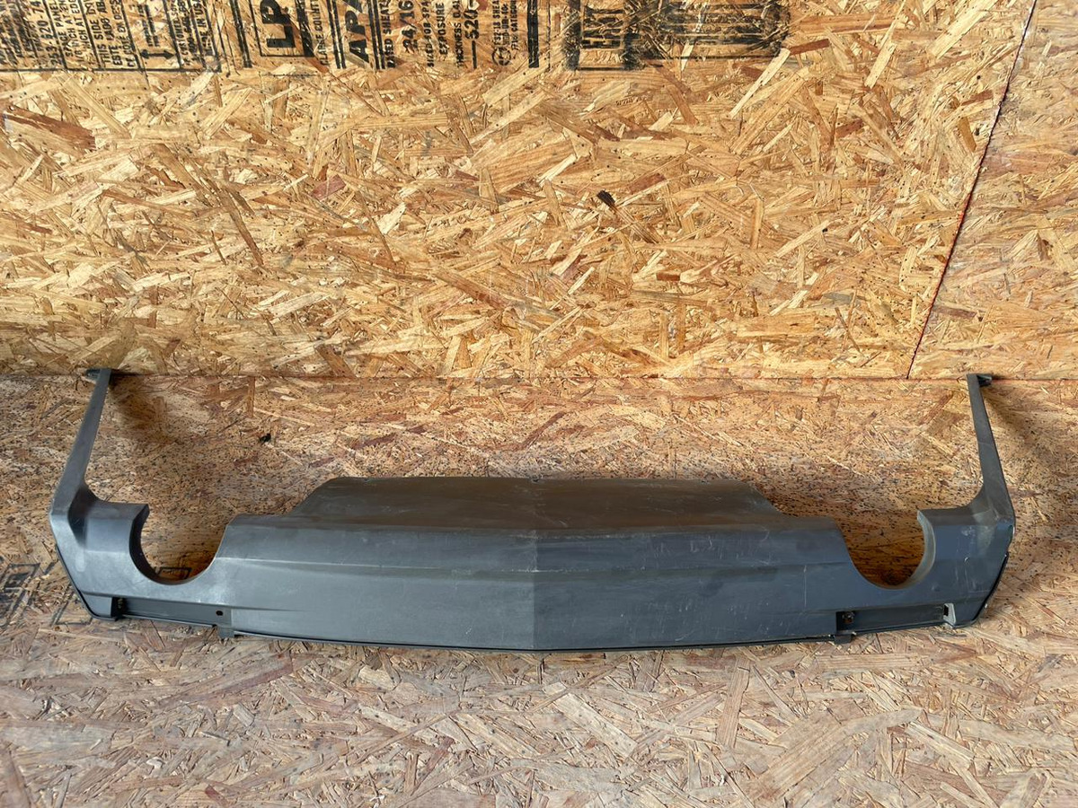 Spoiler Trasero Cadillac Cts 2008-2013
