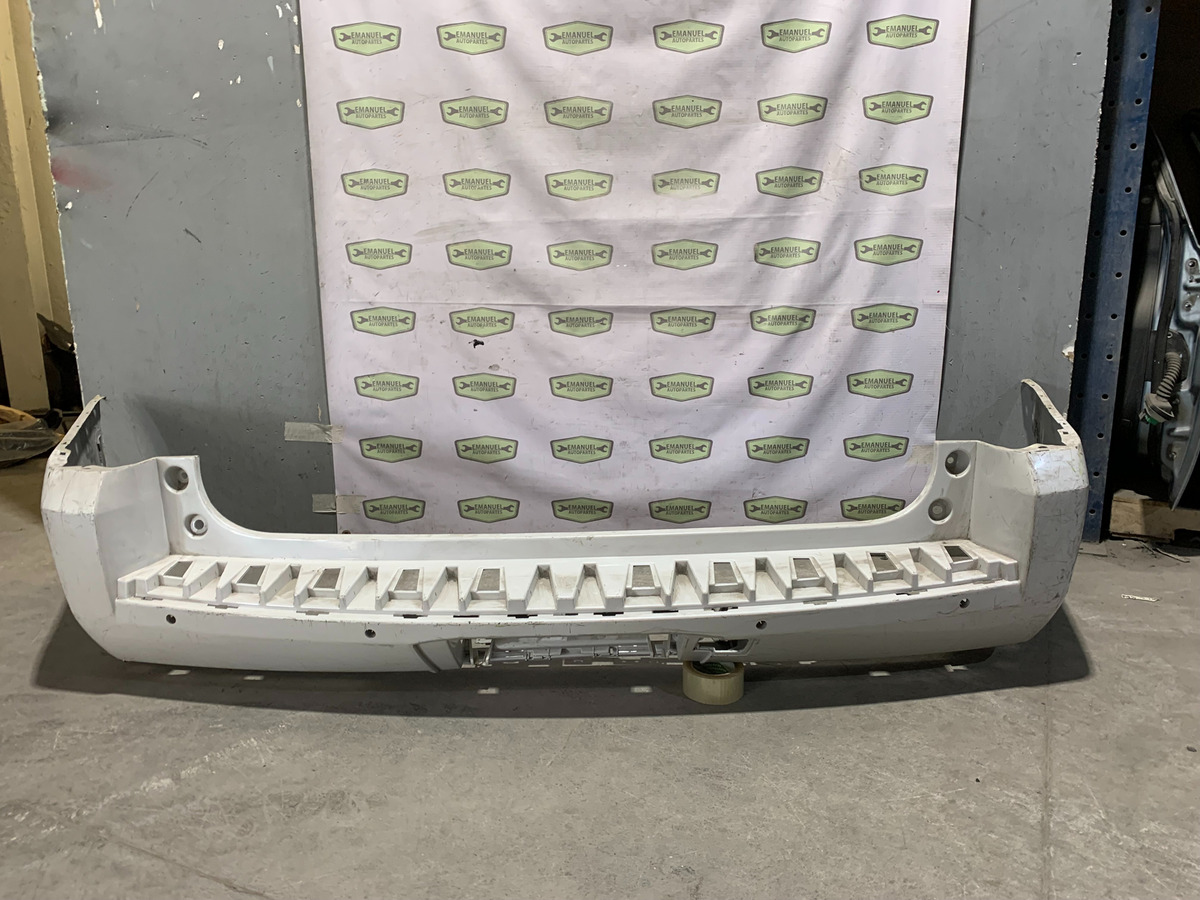 Fascia Trasera Cadillac Escalade 2017 - 2018 - vista 1