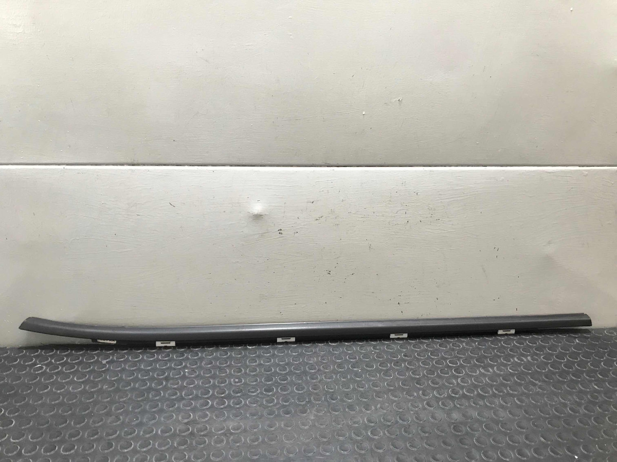 Hyundai Tucson 2016 Al 2021 Cañuela Ext Trasero Derecho