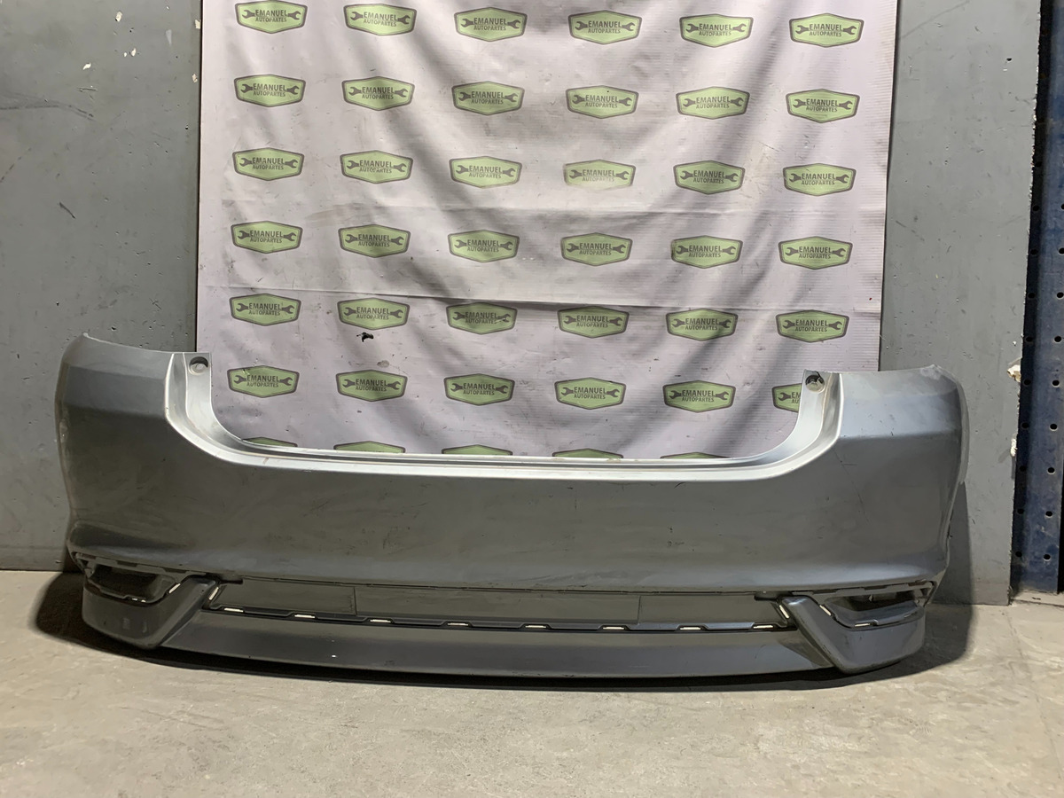 Fascia Trasera Honda City 2018 - 2020 - vista 1