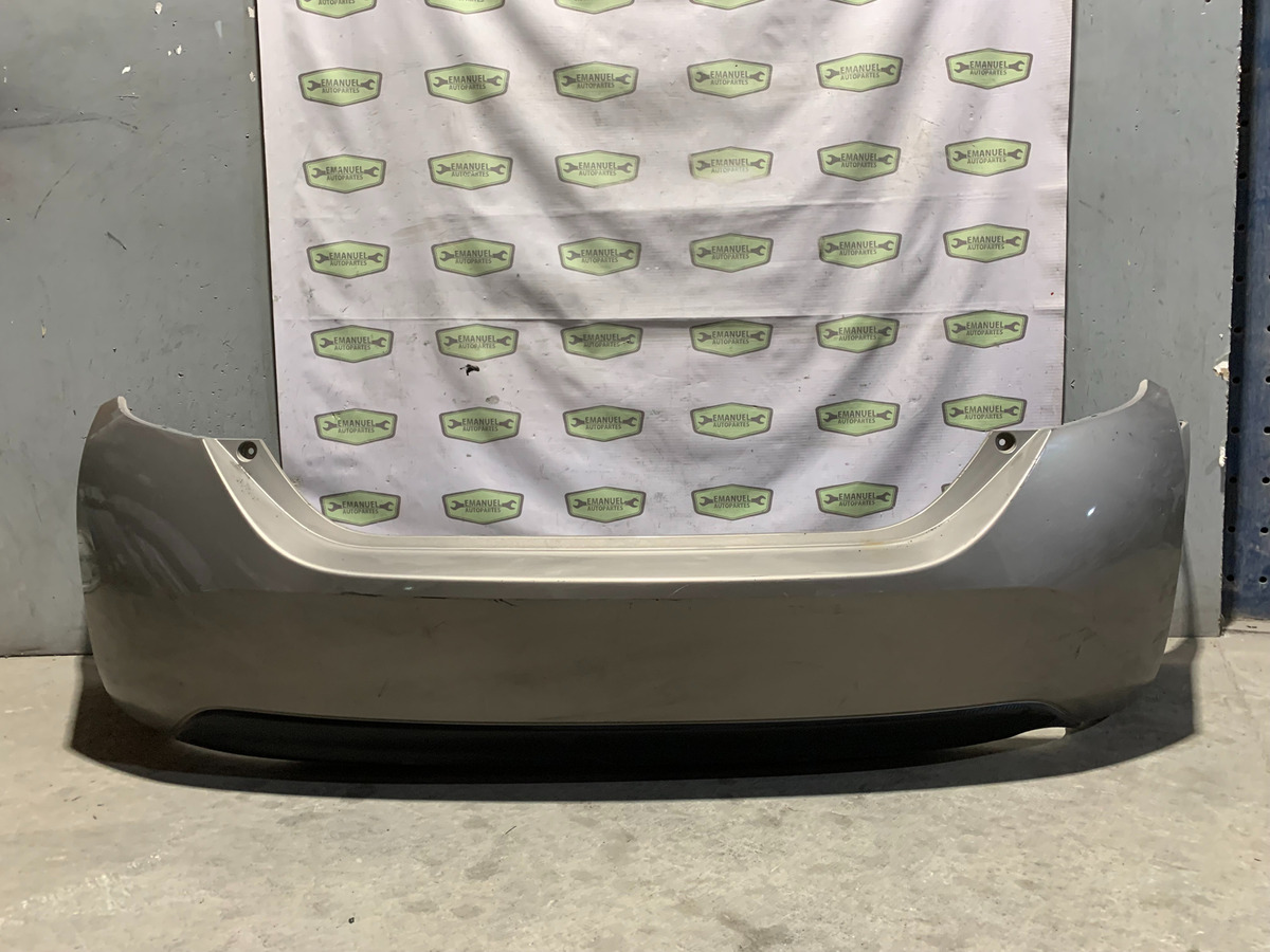 Fascia Trasera Toyota Corolla 2014 - 2018 - vista 1