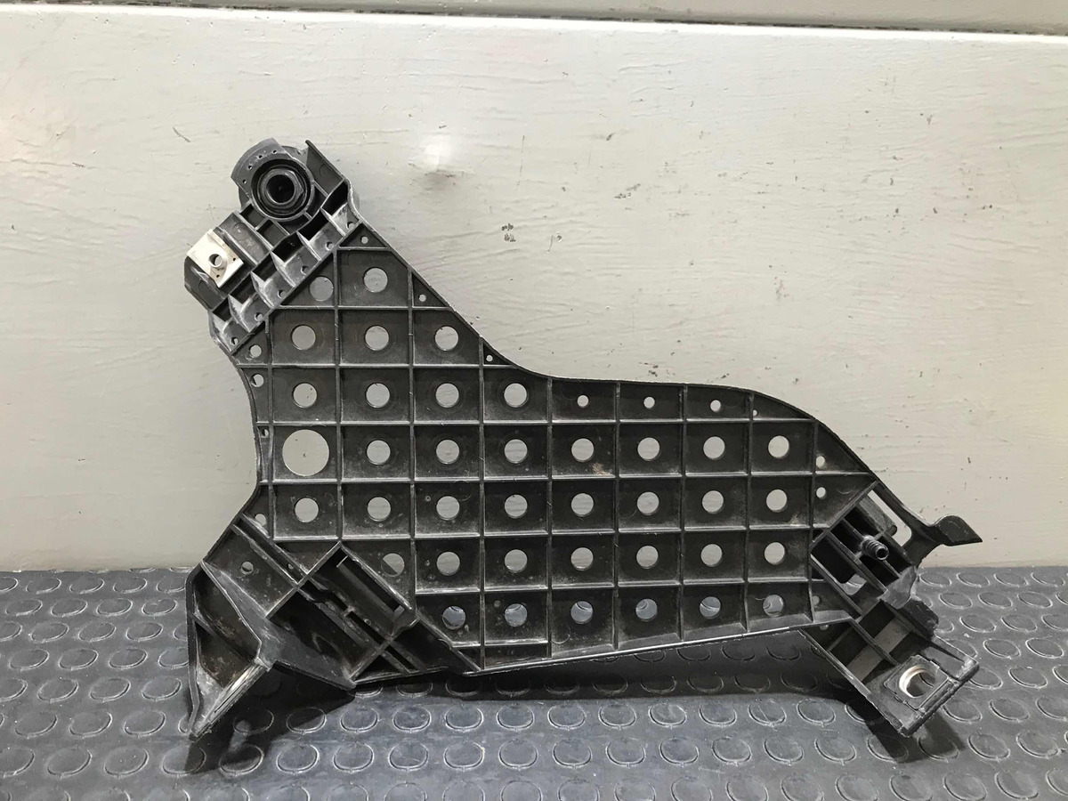 Audi Q5 2012 Al 2015 Base De Faro Lado Izquierdo