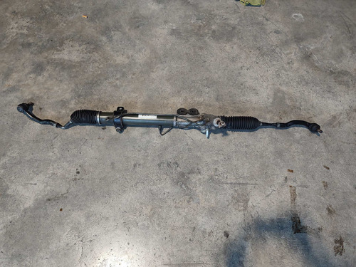 Cremallera Nissan Frontier 2005 06 07 08 09 10 11 2012
