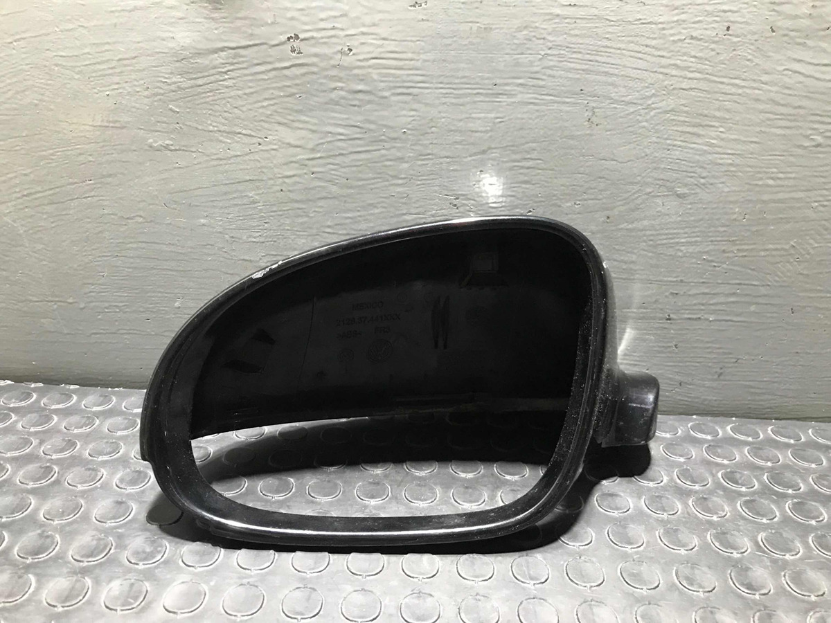 Volkswagen Bora 2005 Al 2010 Carcasa Lado Izquierdo