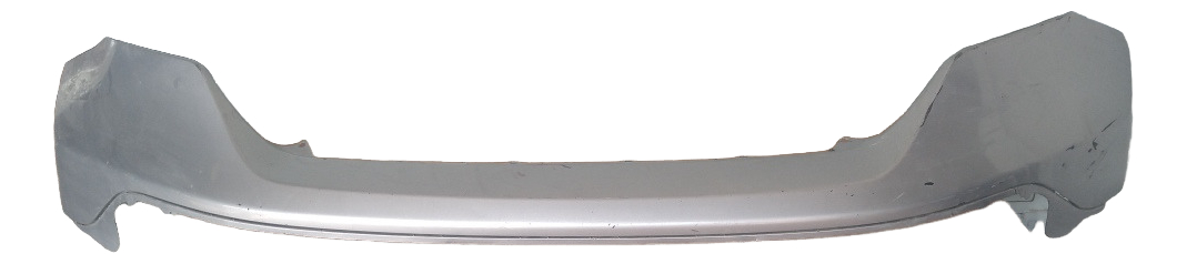 Honda Cr-v 2007 Al 2009 Spoiler Superior Delantero