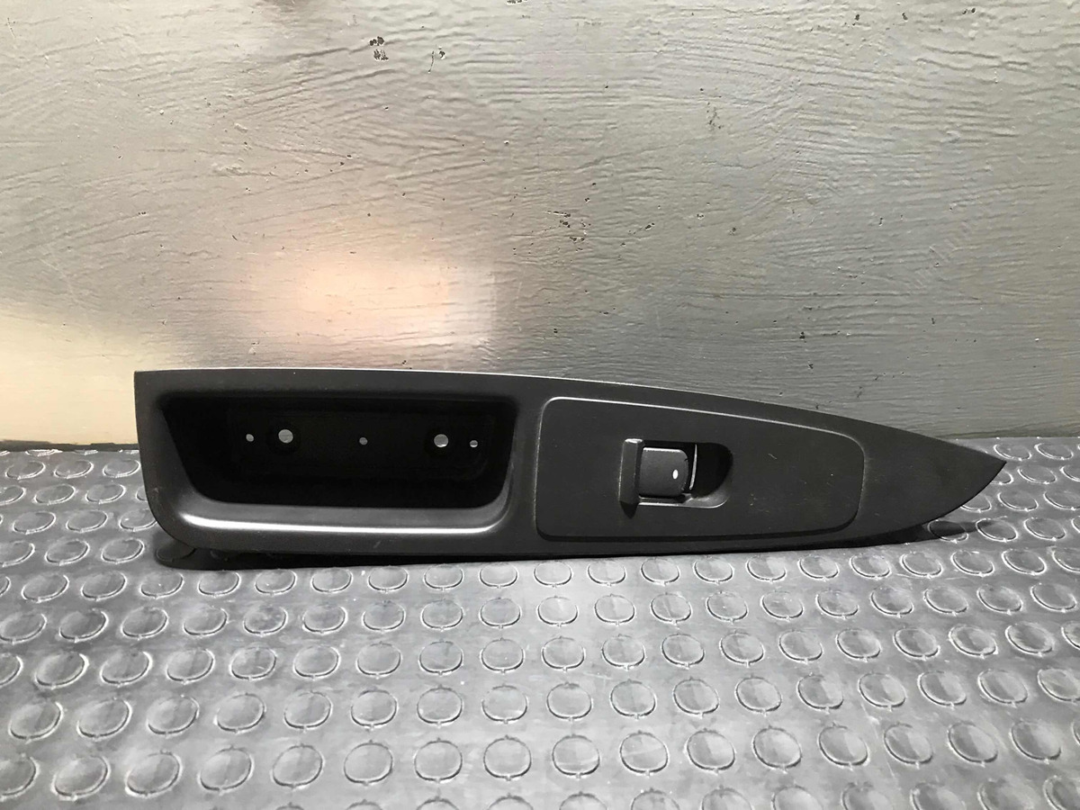 Chevrolet Malibu 2009 Al 2012  Switch Trasero Izquierdo
