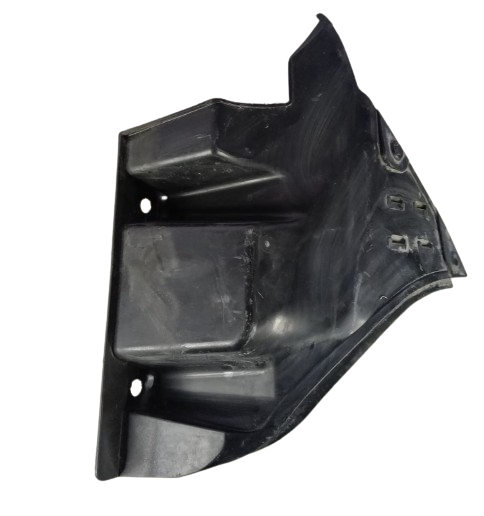 Tolva De Fascia Trasera Derecha Hyundai Tucson 2020