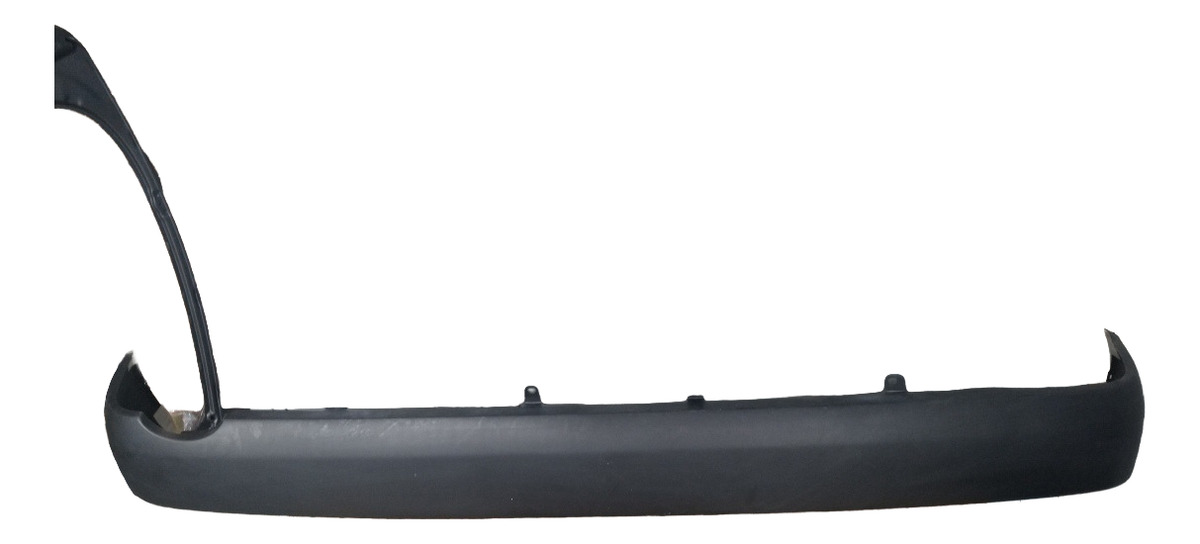 Toyota Hiace 2005 Al 2012 Spoiler Trasero