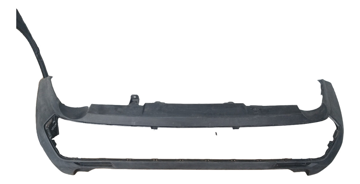 Toyota Rav4 2019 Al 2021 Spoiler Trasero 