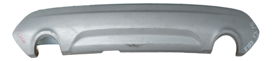 Ford Escape 2012 Al 2016 Spoiler Trasero