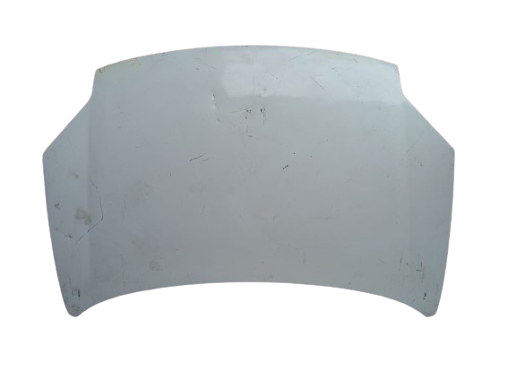Cofre Peugeot Partner 2007 - 2011 (detalle) - vista 1