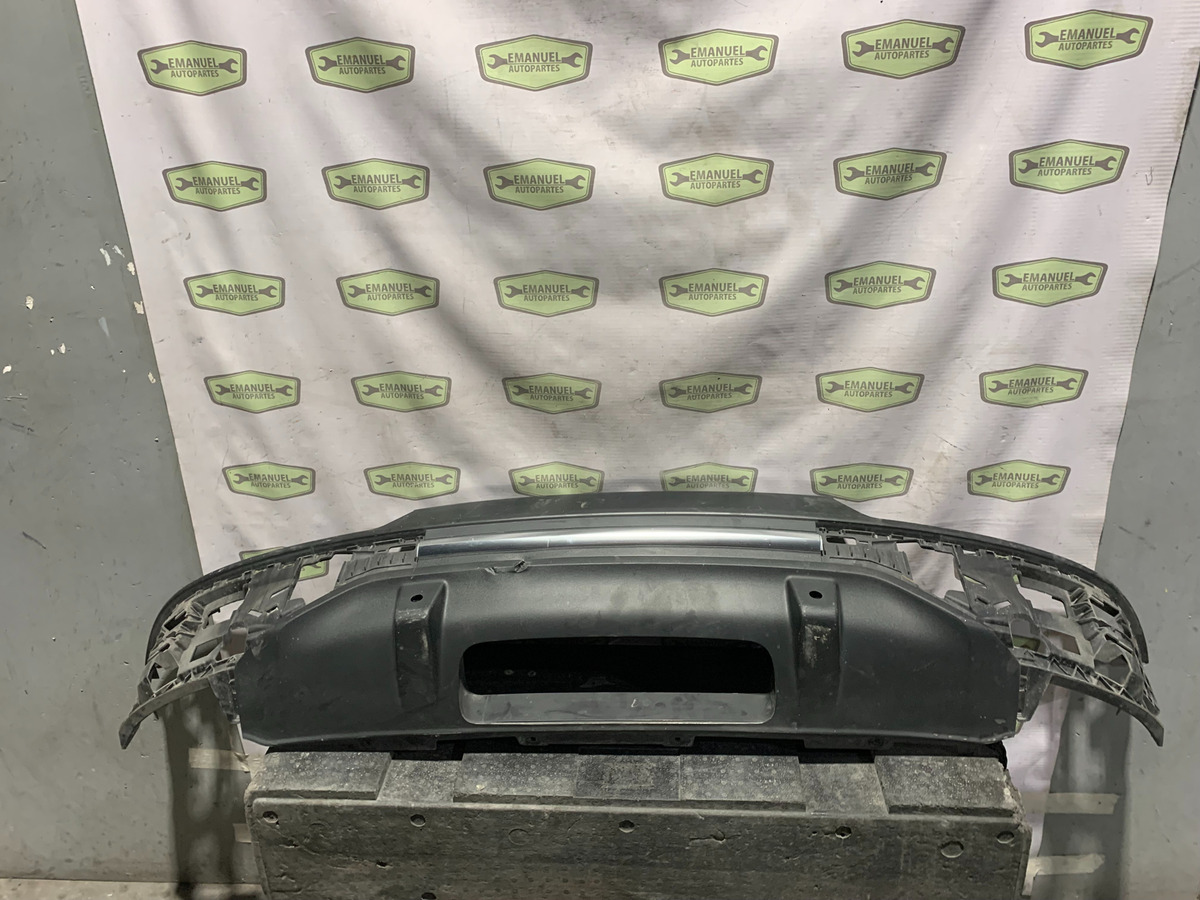 Spoiler Trasero Audi Q5 2021 2024