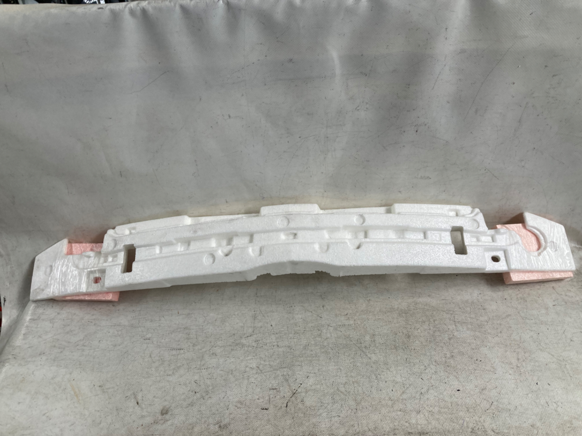 Relleno De Alma Delantera Mazda 3 2007 - 2009 - vista 1