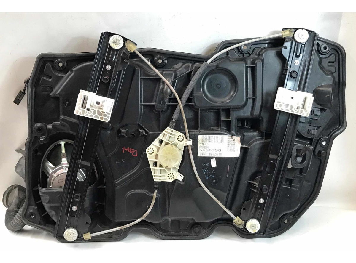 Dodge Dart 2013-2016 Elevedor Cmotor  Y Bocina Izquierdo