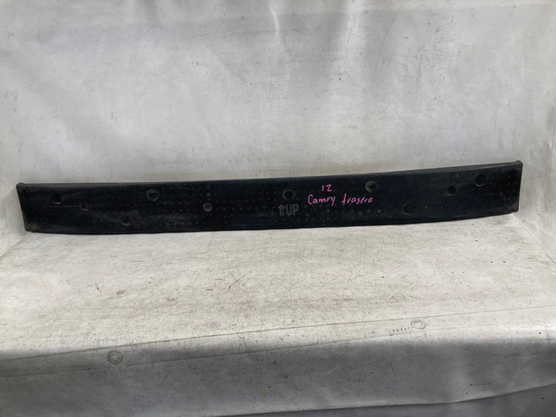 Relleno De Alma Trasera Toyota Camry 2012 - 2014 - vista 1
