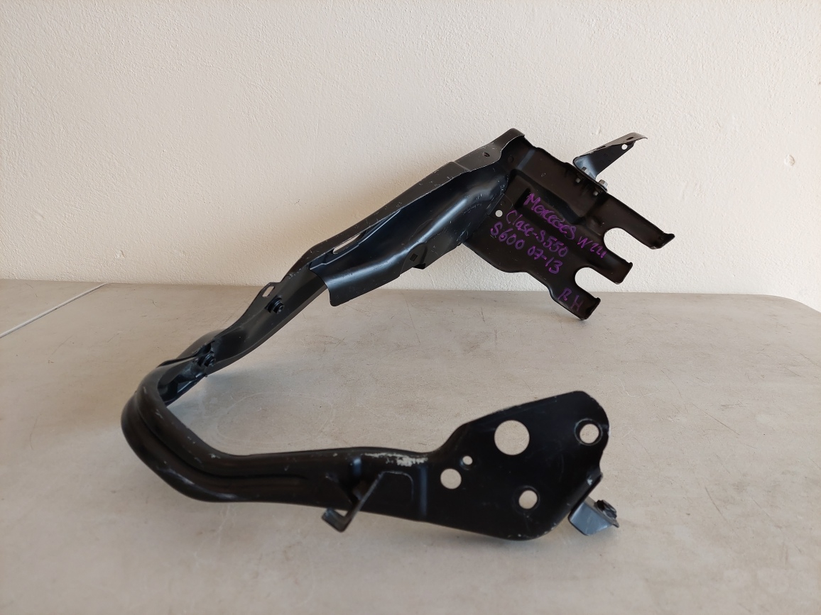 Base Faro Derecho Mercedes Clase S W221  2007-2013