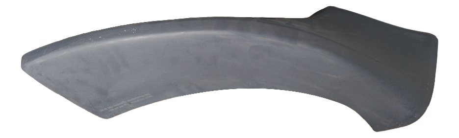 Audi A4 2005-2008 Moldura De Fascia 