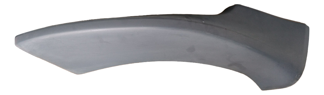 Audi A4 2005-2008 Moldura De Fascia 