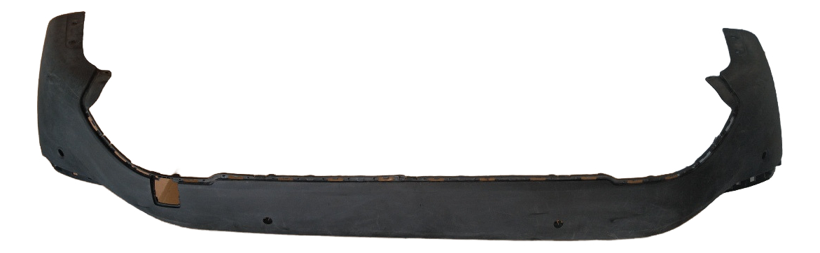 Bmw X1 2016-2021 X Line Spoiler De Fascia Inferior Trasero - vista 1