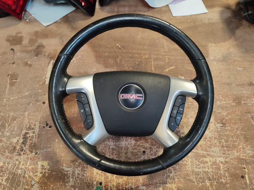 GMC Acadia 2007 - 2008 Volante Usado Original