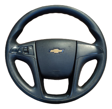Volante Usado Chevrolet Equinox 2012 13 2014 2015 2016 2017