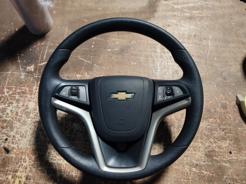 Volante Usado Chevrolet Malibu 2014 2015