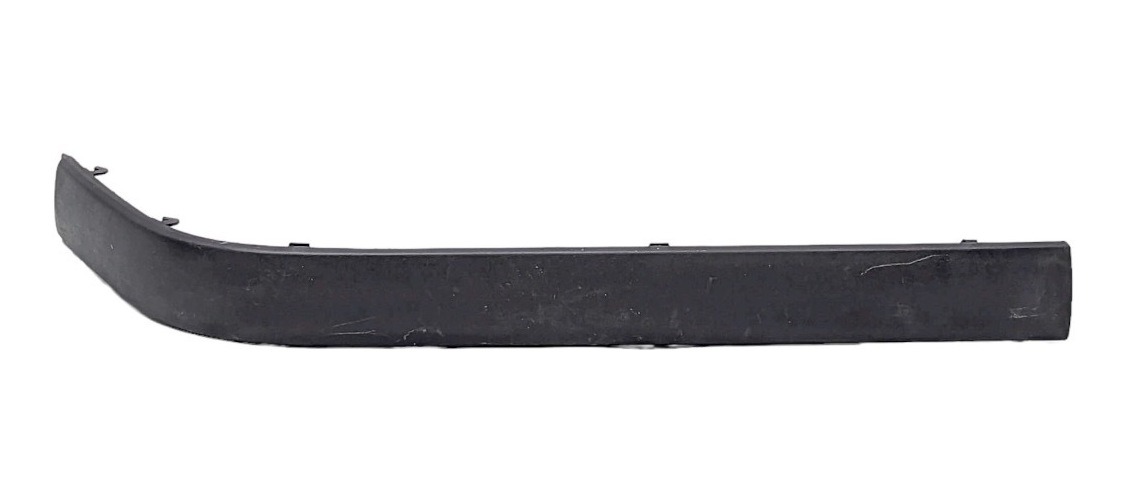 Moldura Fascia Izquierda Bmw Serie 3 1994 - 1999