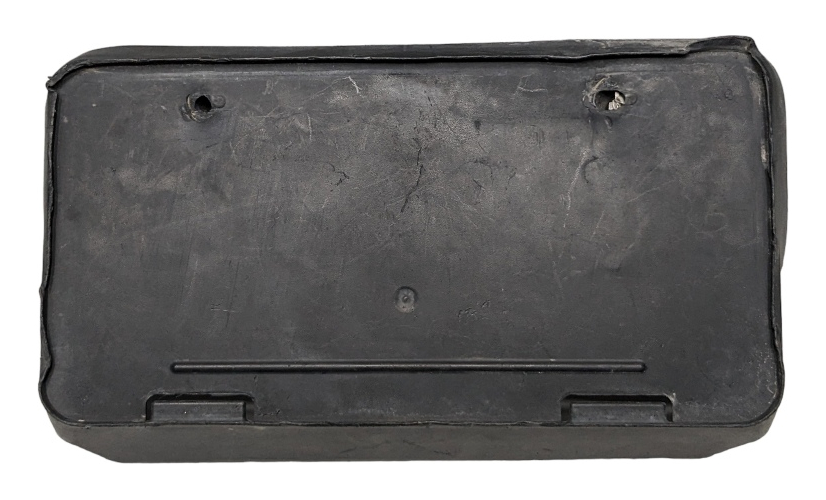 Porta Placas Delantero Toyota Camry 2004 2005 2006 75 - vista 1