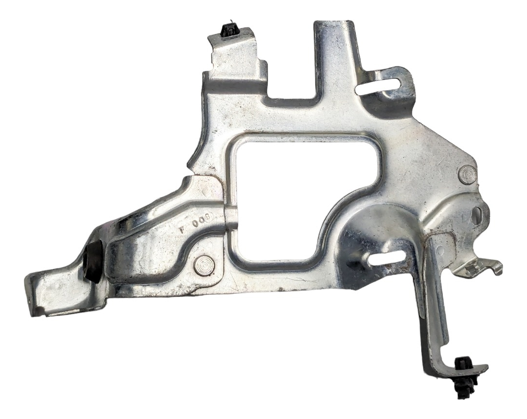 Base Computadora Nissan Tiida 2007 - 2018