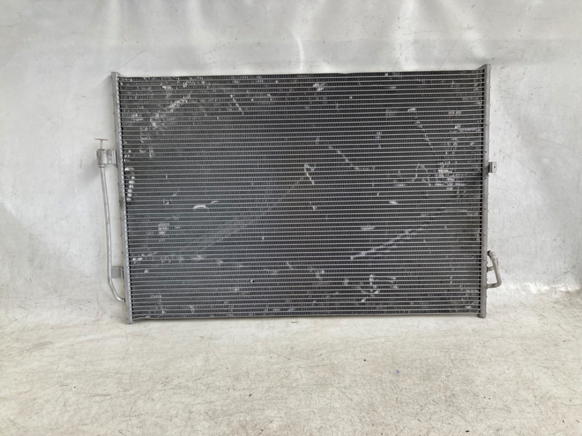 Condensador Nissan Murano 2009 - 2014 - vista 1