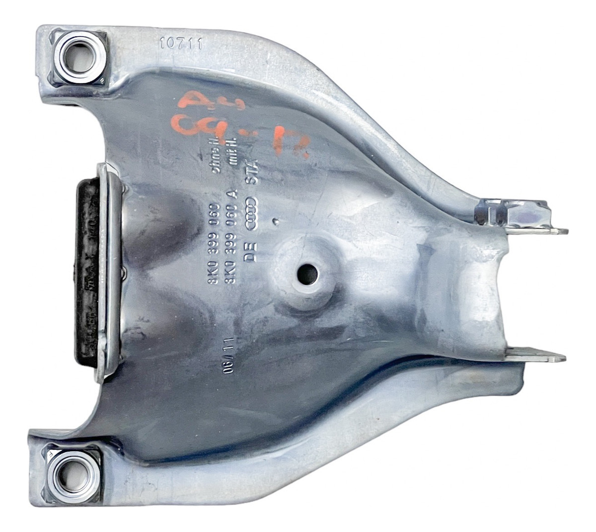 Placa Montaje Motor Derecho Audi A4 A5 Q5 8k0399060