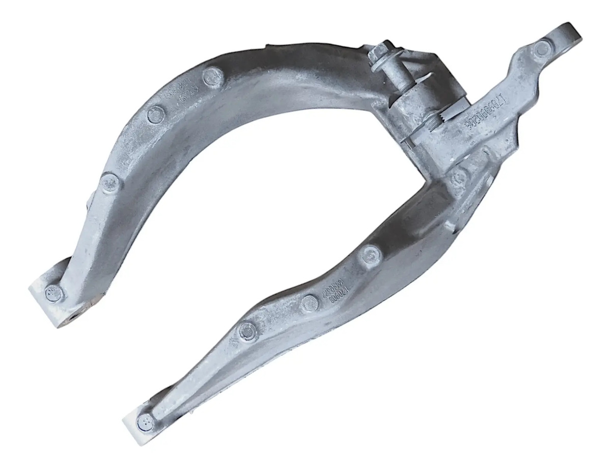 Base Amortiguador Derecho Volvo Xc90 Xc60 2018 - 2024
