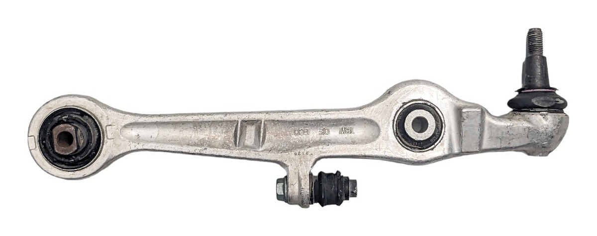 Brazo Recto Inferior Audi A6 A4 S4 2002 - 2009 Vw Passat