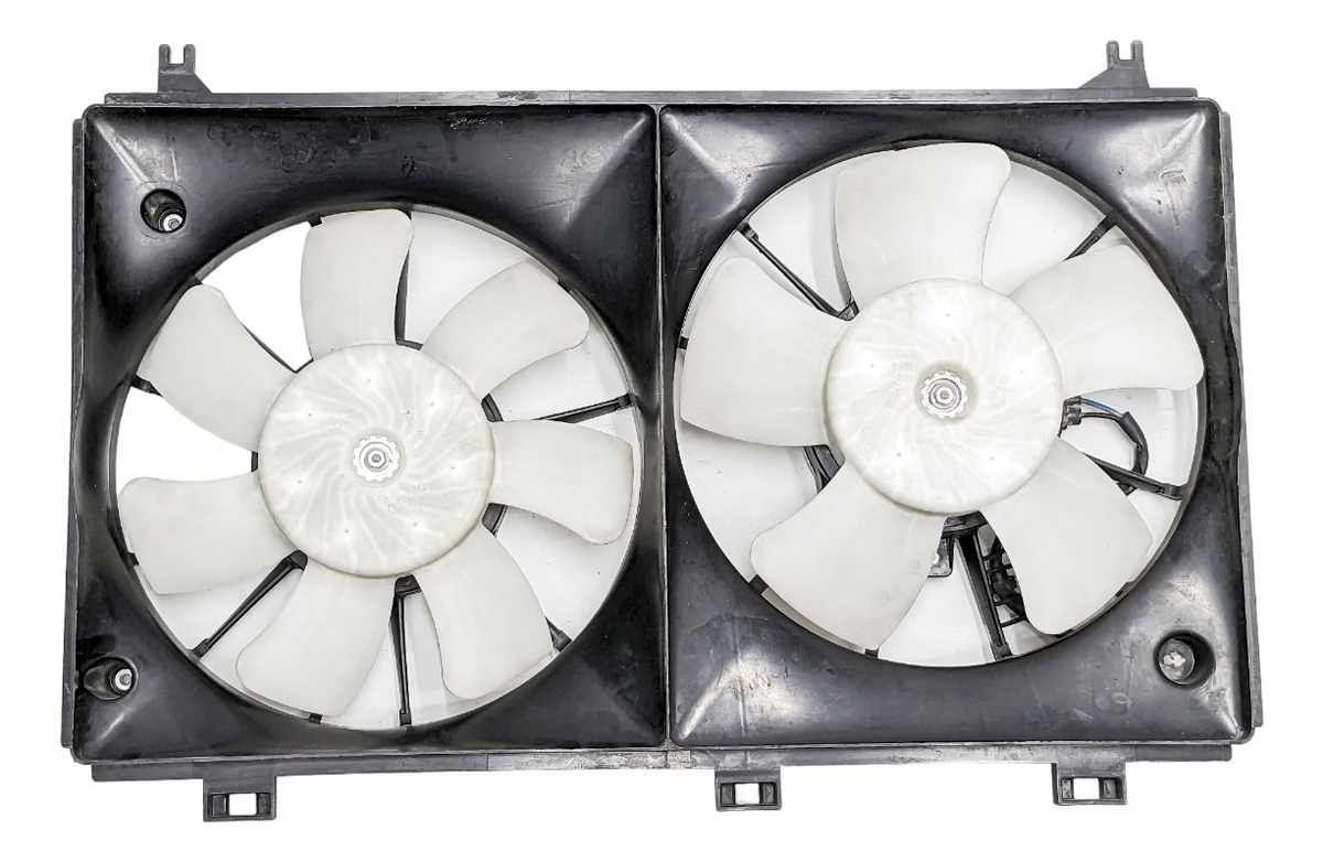 Motoventilador Lexus Is250 2008 2009 2010 2011 2012 2013
