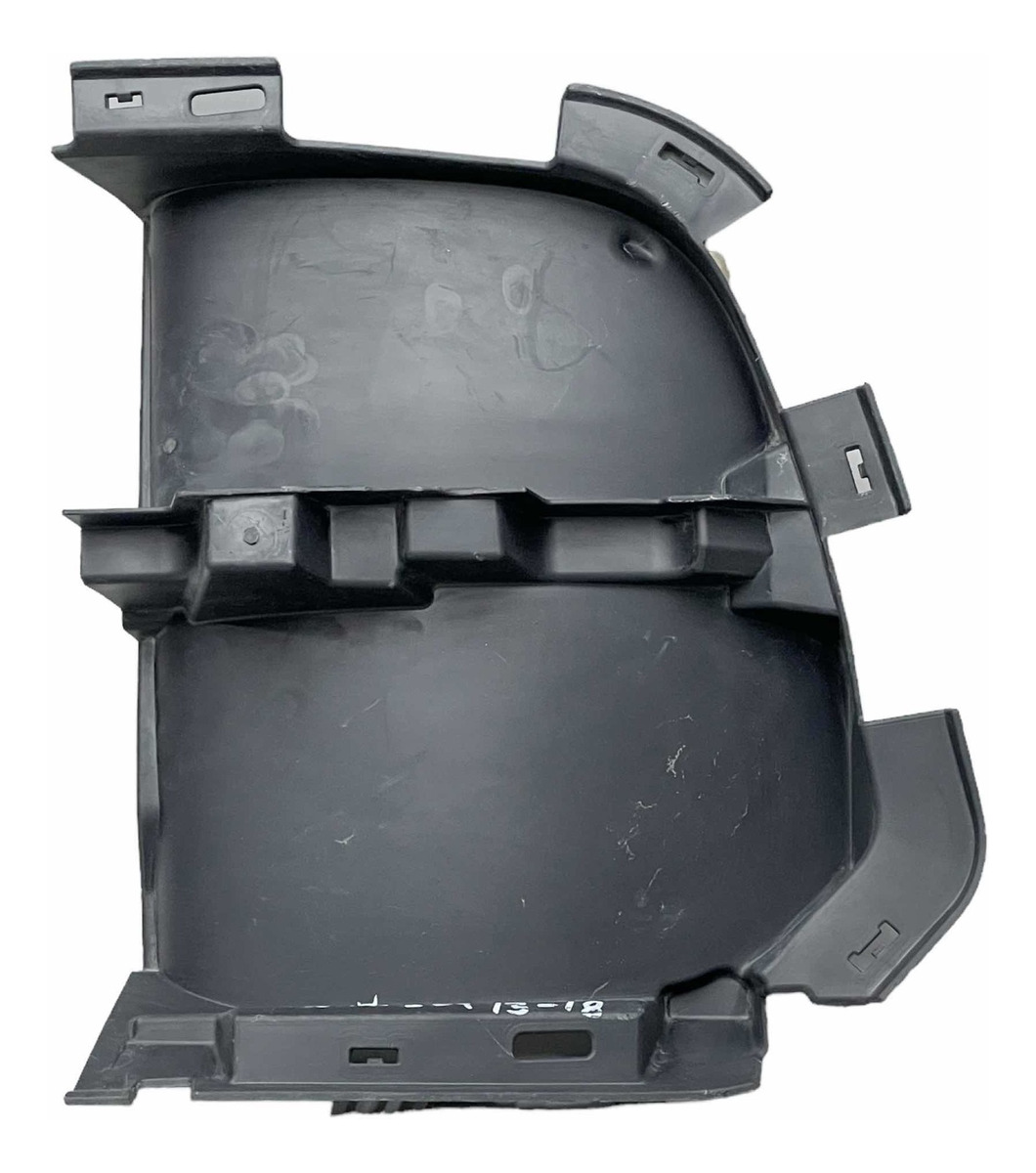 Deflector Izquierdo Panel Parrilla Dodge Ram 2013 - 2018