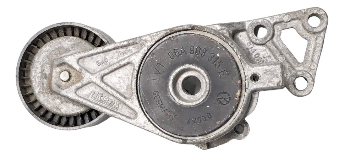 Tensor Banda Volkswagen Jetta Clasico L4 2.0l 2011-2015
