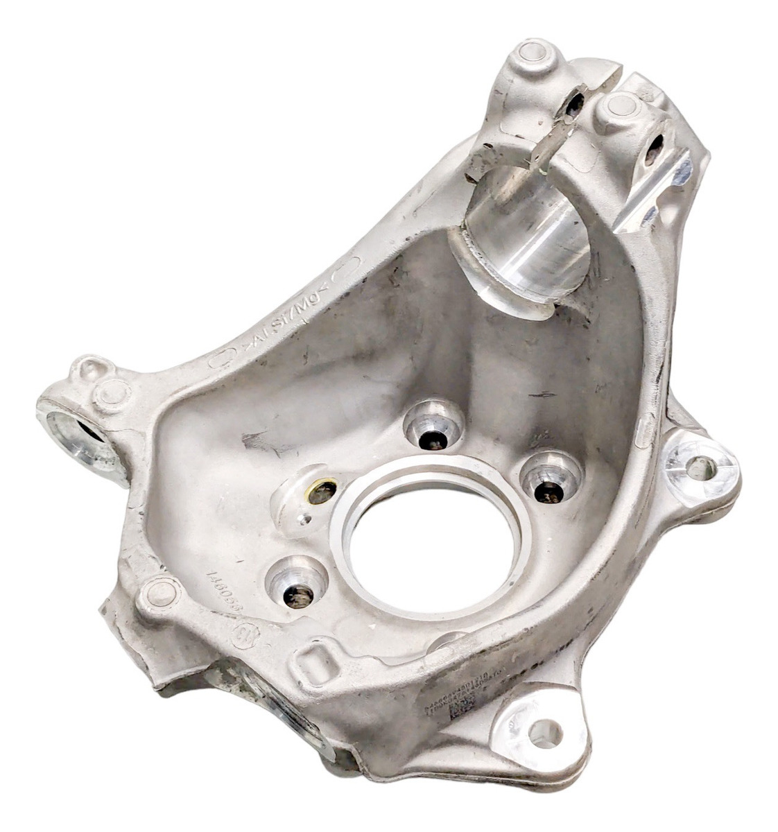 Mango Delantero Derecho Bmw Ix3 2020 2021 2022 2023
