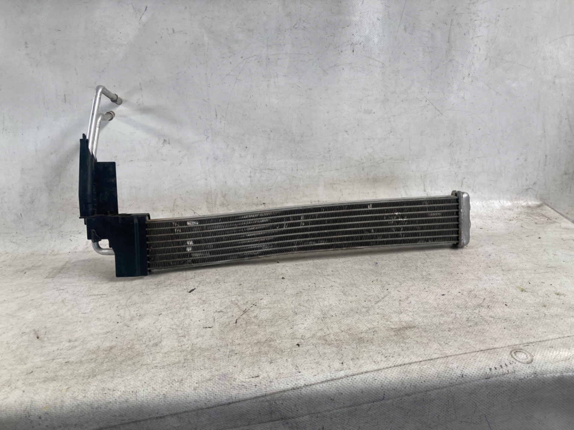 Intercooler Bmw Serie 5 2013 - 2017