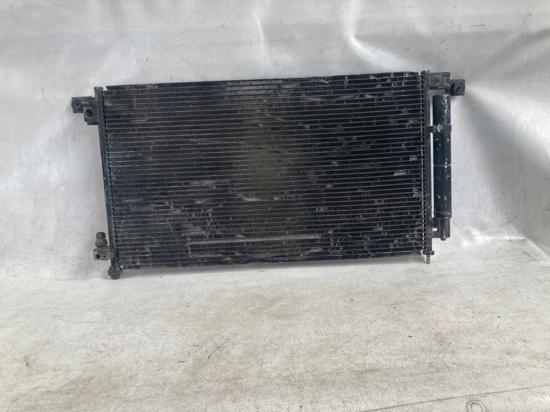 Condensador Honda Accord 2003 - 2007