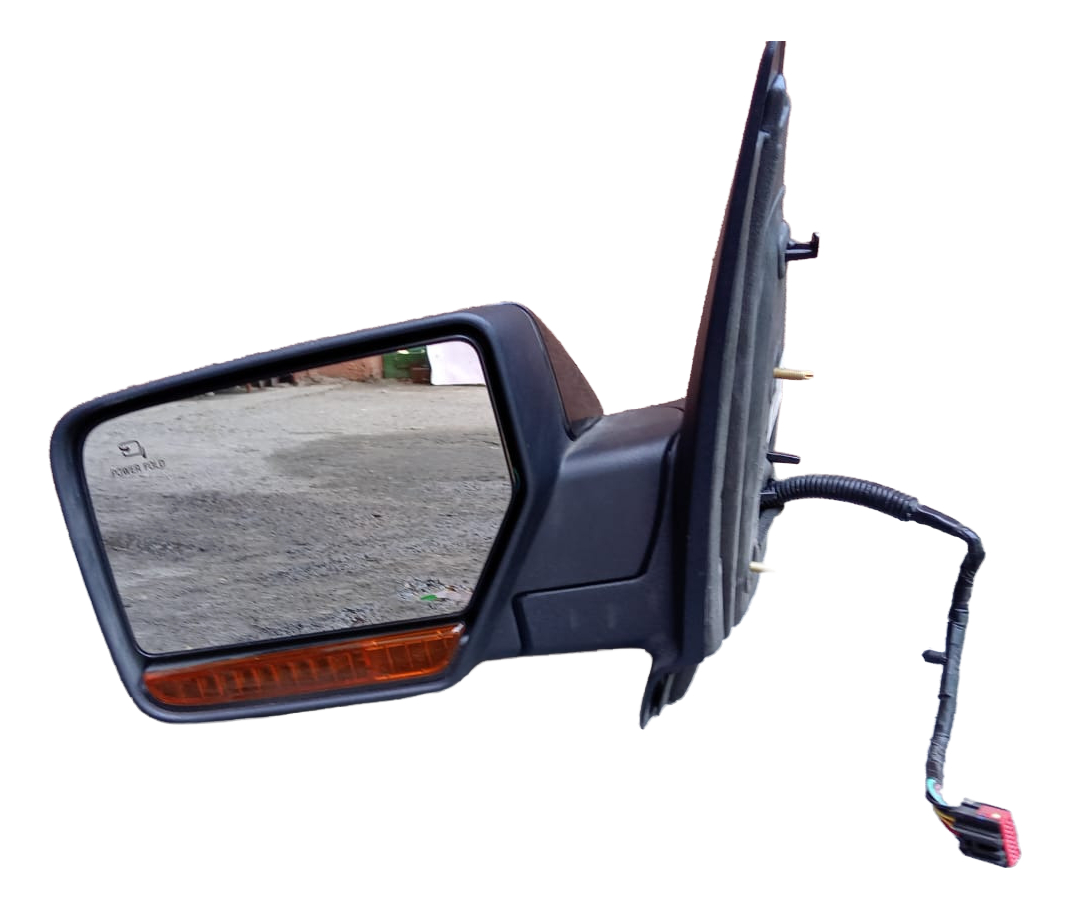 Espejo Izquierdo Ford Expedition 2014 - 2015 (autobatible) - vista 1