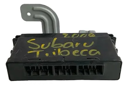 Modulo De Carroceria Subaru Tribeca 2008