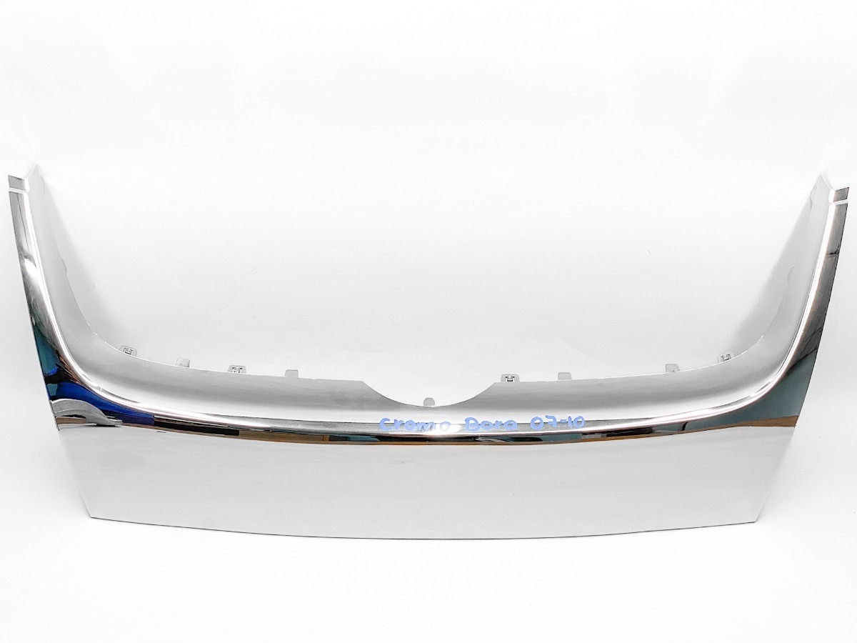 Moldura Cromada Fascia Volkswagen Bora 2005 - 2010